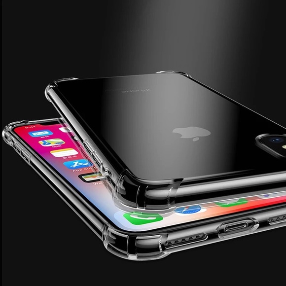 Clear iPhone cases for Apple iPhone - Picture 4 of 6